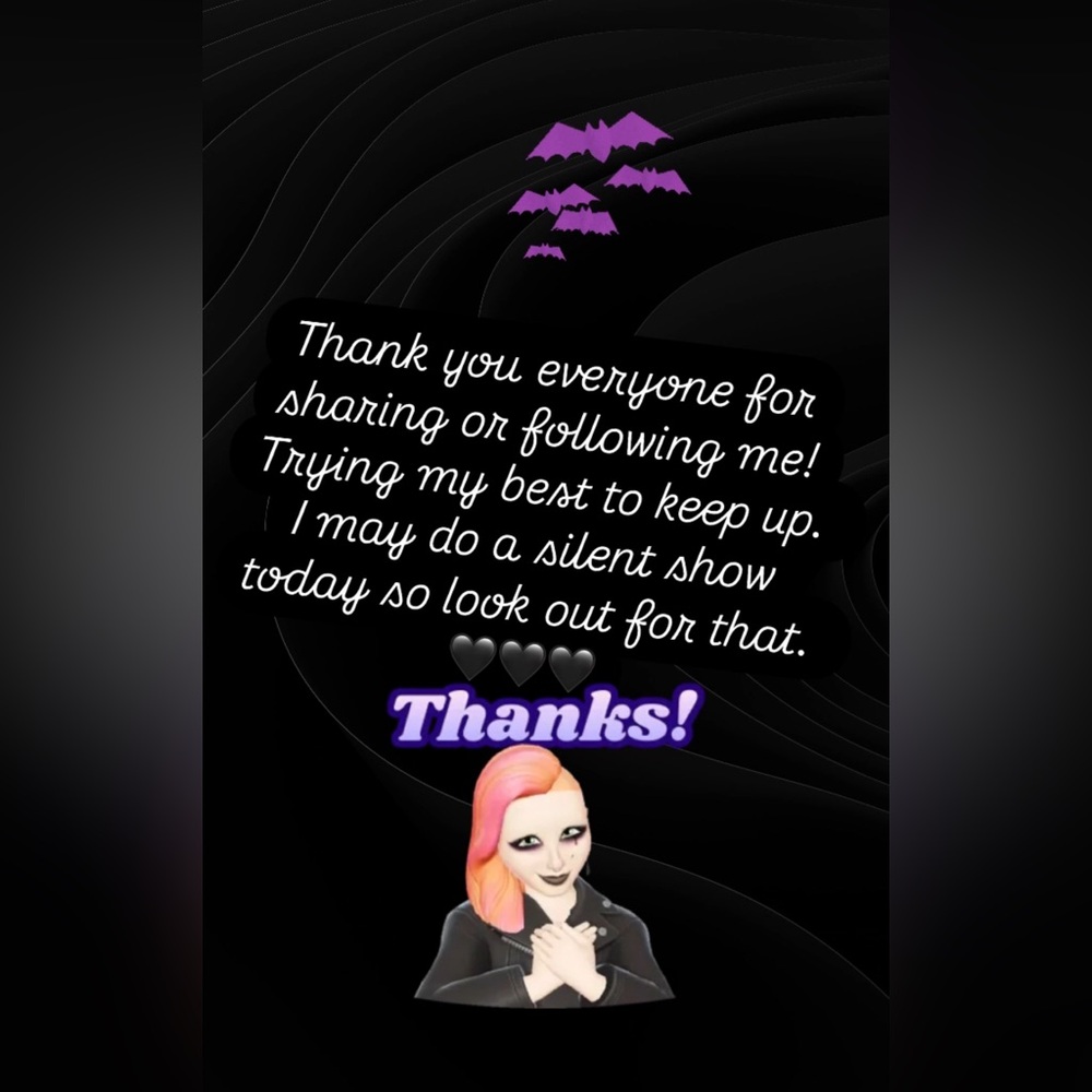 Wow!! You guys are awesome!